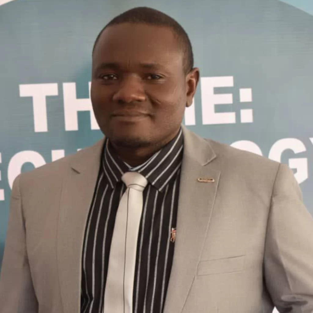 Dr Muhammad Abdullahi