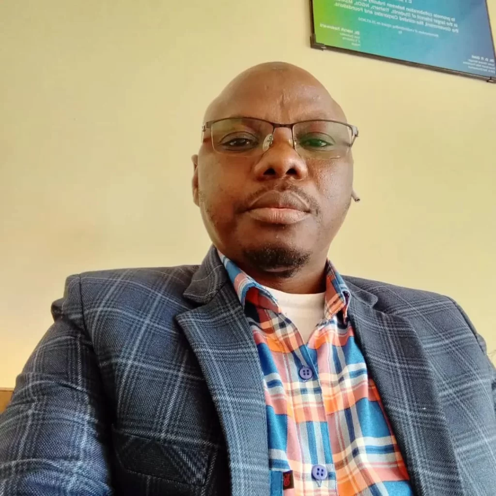 Nrs. Lawal M. Abubakar