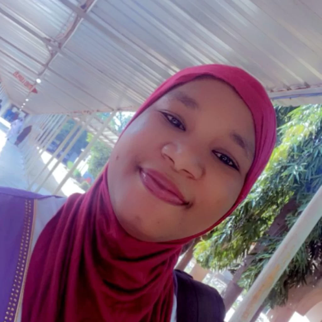 Nrs. Zainab Hassan Musa